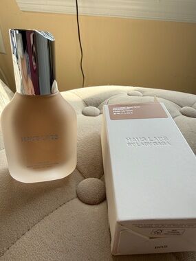 Haus Labs By Lady Gaga Foundation Bottle in shade 175 Light Neutral